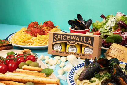 Garlic Lovers 3 Pack Collection - Decor Addict, LLC