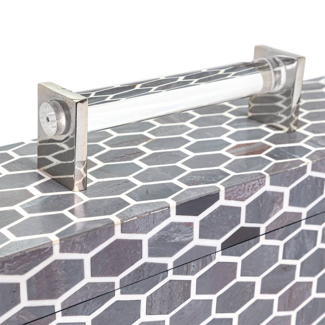 Baroda Box - Decor Addict, LLC