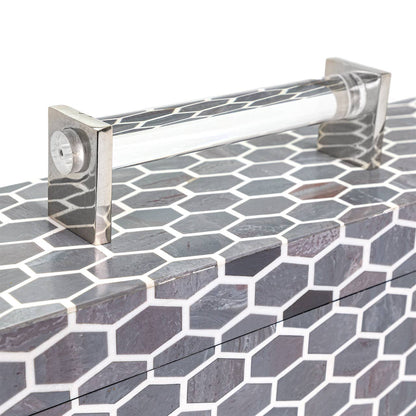 Baroda Box - Decor Addict, LLC