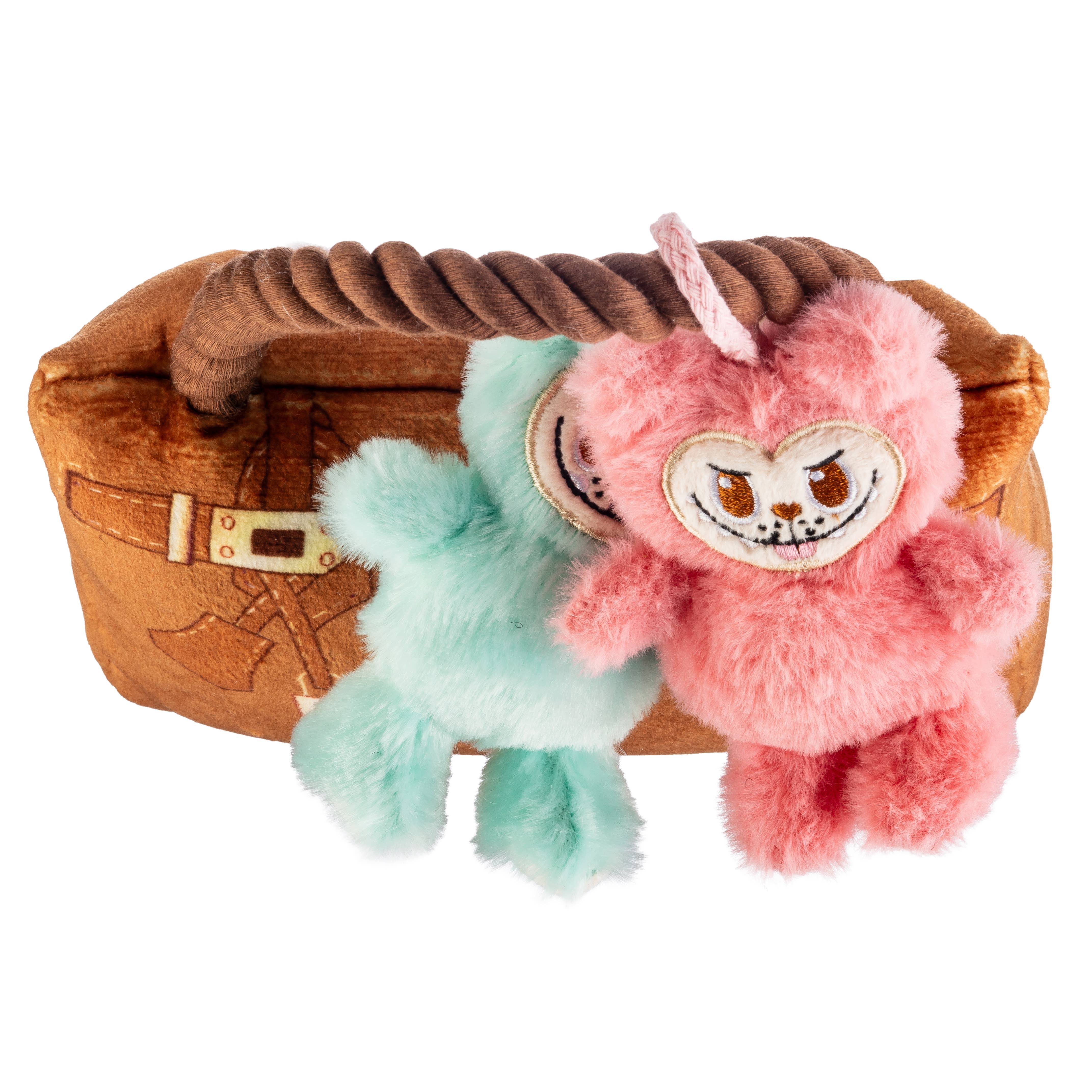 Labowwow Handbag