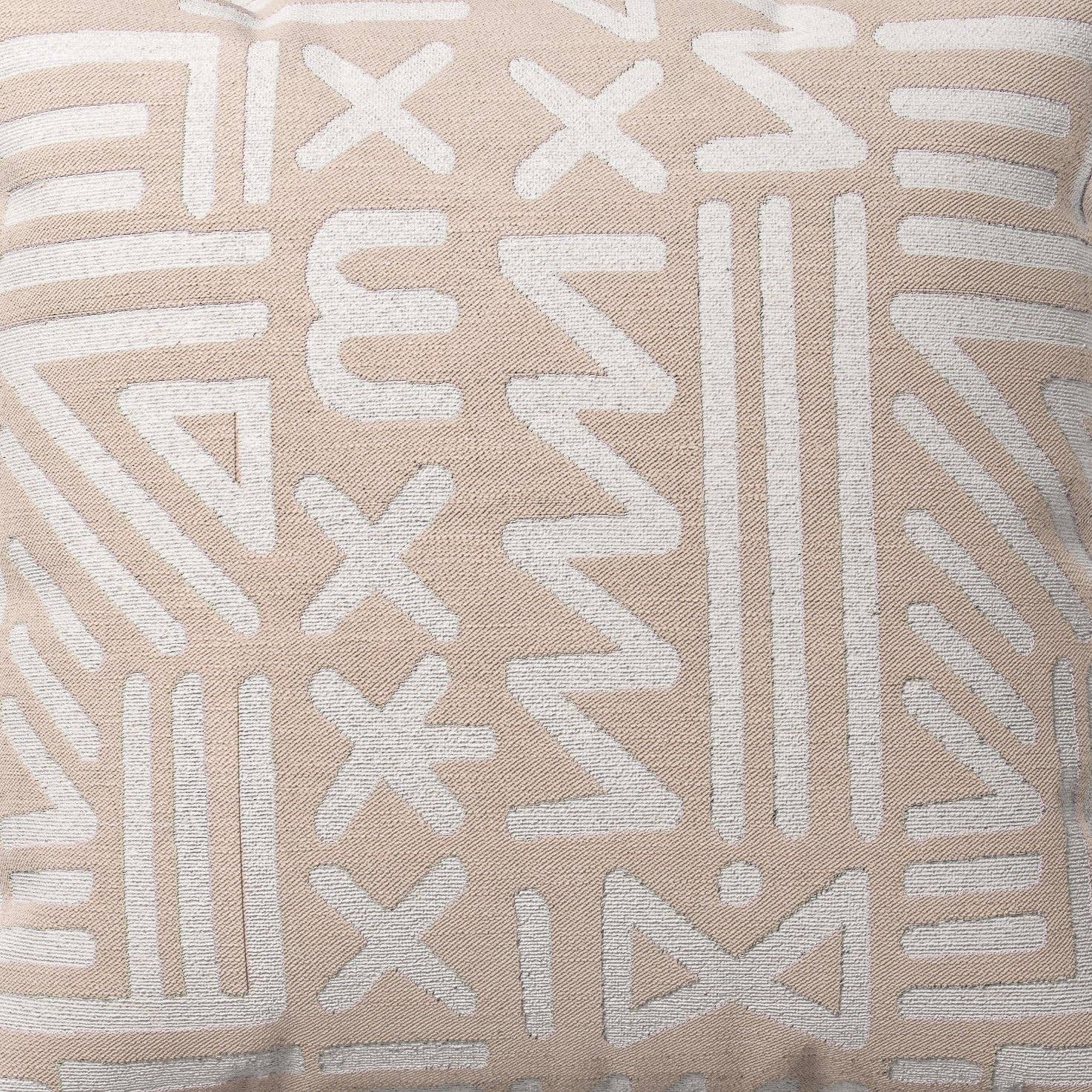 Montezuma Lumbar Pillow - Thumbnail 2