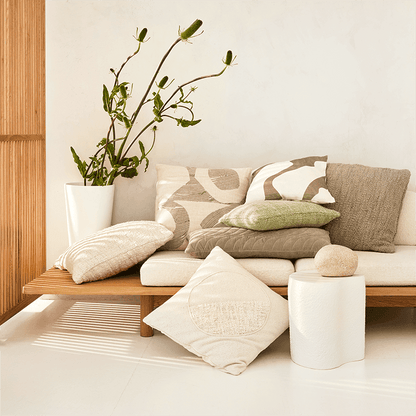 Cushion Aeolus - Decor Addict, LLC