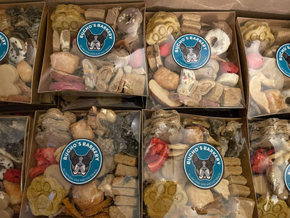 Barkuterie Box : Customization - Decor Addict, LLC