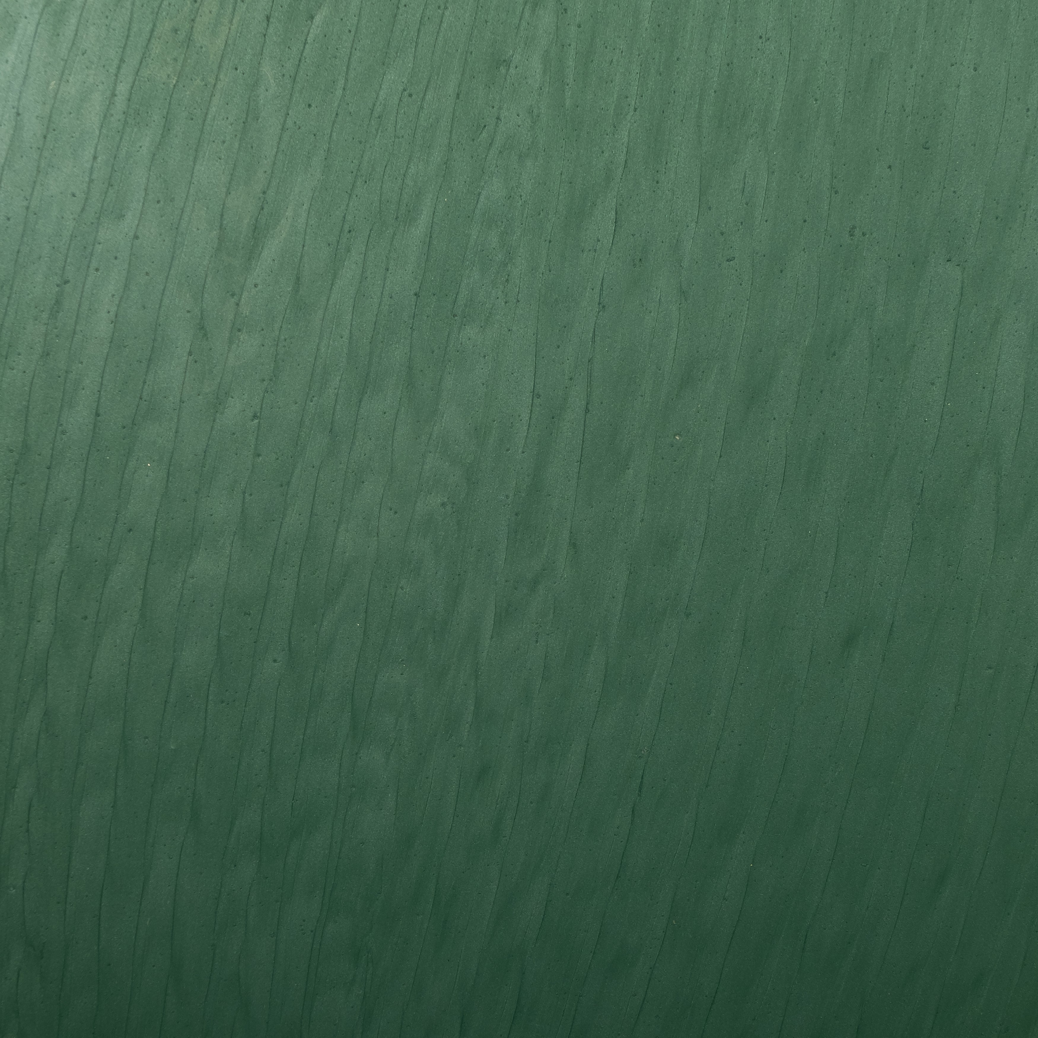 Iron, 29"circle Wall Deco,blue - Decor Addict, LLC