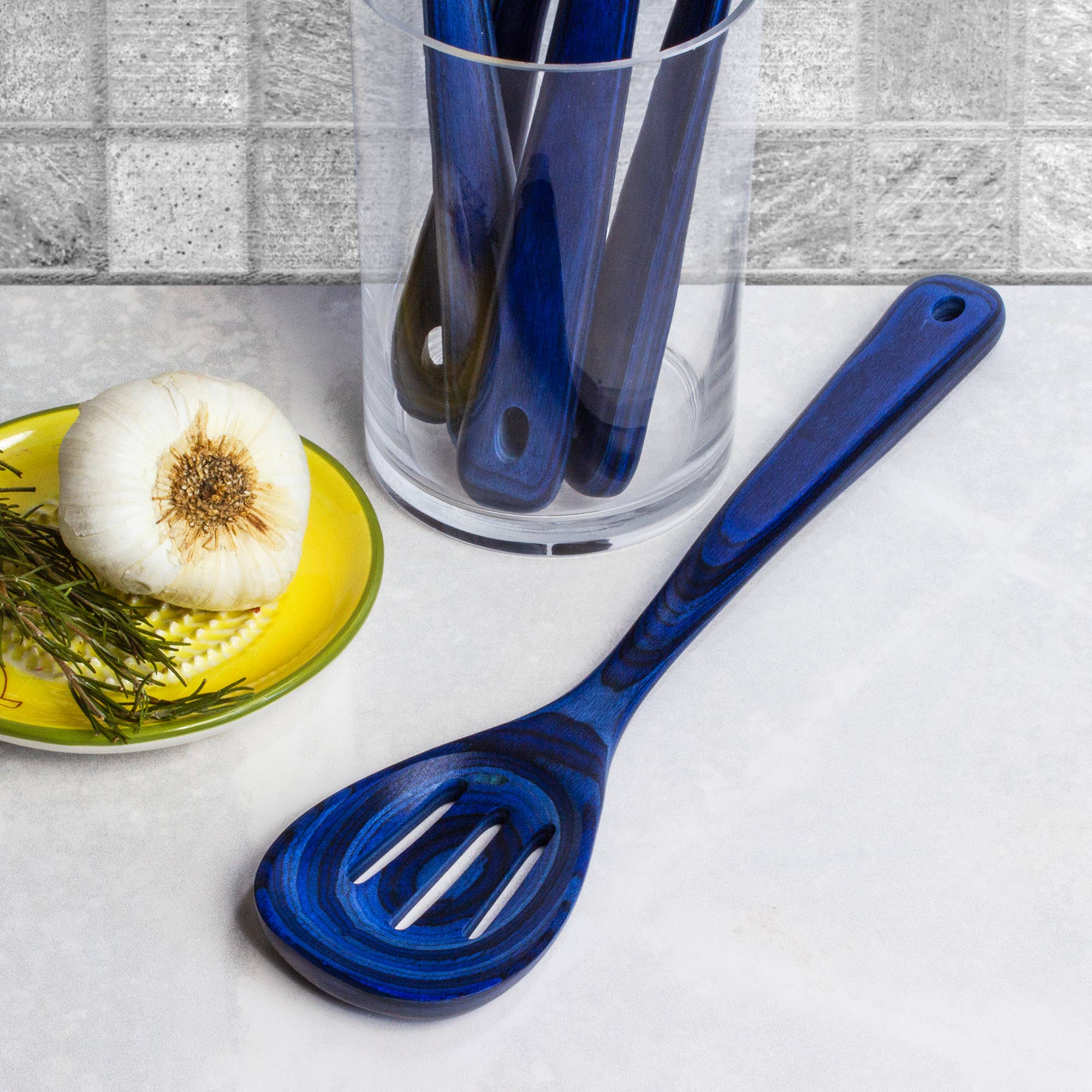 Baltique Malta 4-Piece Kitchen Gift Set - Thumbnail 3