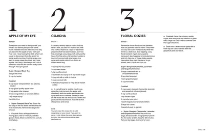 Mood Drinks - Decor Addict, LLC