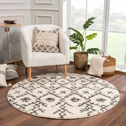 Godalming Plush Area Rug - Decor Addict, LLC