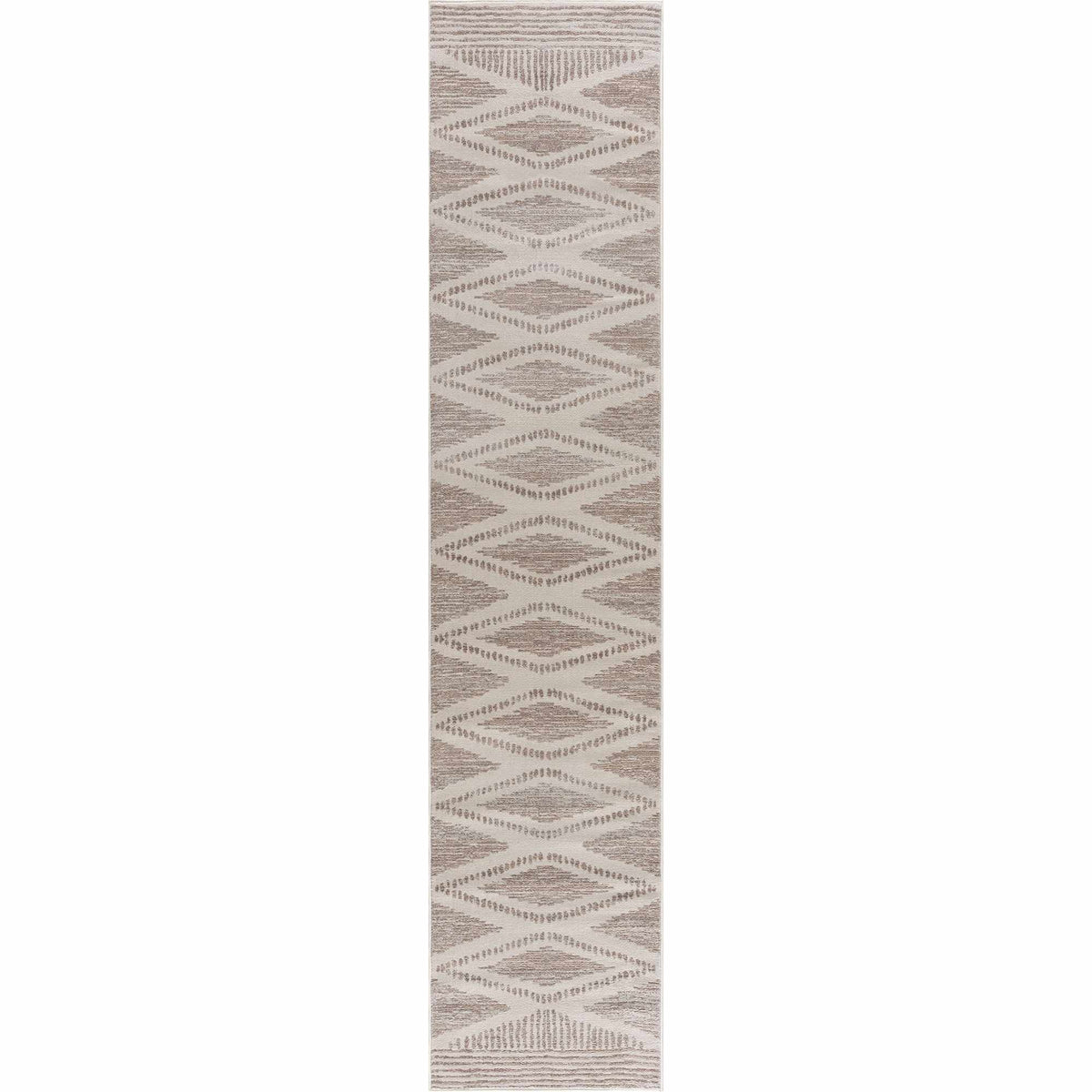 Tigrisis Beige 2328 Area Rug - Decor Addict, LLC