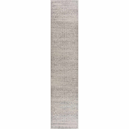 Tigried Ivory & Gray 2323 Area Rug - Decor Addict, LLC
