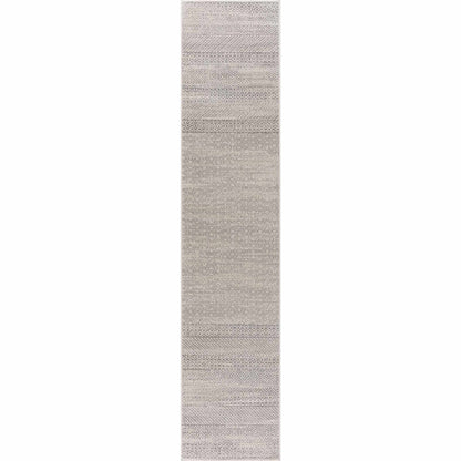Tigri Aztec Ivory & Gray 2317 Area Rug - Decor Addict, LLC