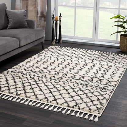 Munich Area Rug - Decor Addict, LLC