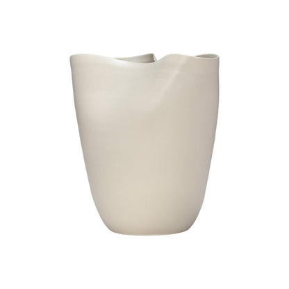Gideon Wide Vase