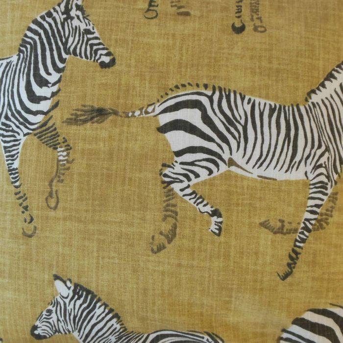 Arlington Throw Pillow: 20" x 20" - Decor Addict, LLC