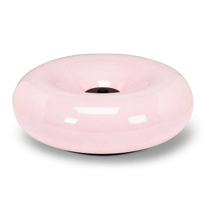 Large Donut LED Lamp