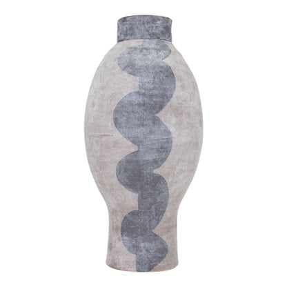 Riley Tall Vase - Decor Addict, LLC