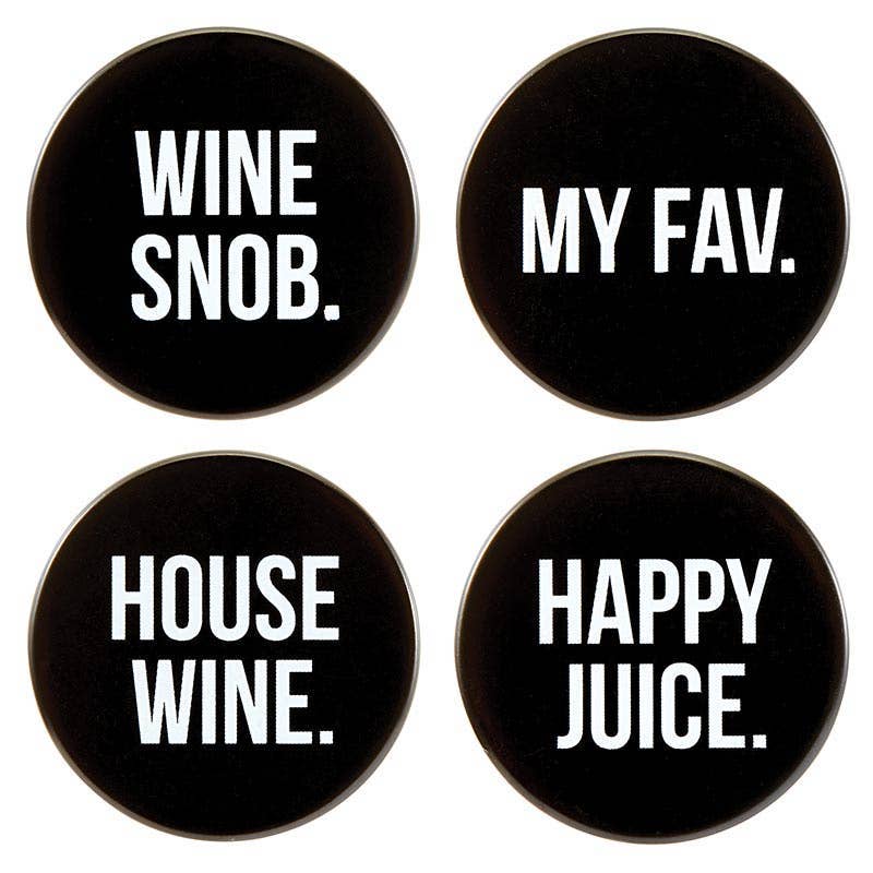 That's All Bottle Stoppers - Decor Addict, LLC