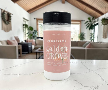 Golden Grove [Summer '26] | Carpet Fresh: SM 9oz - Decor Addict, LLC