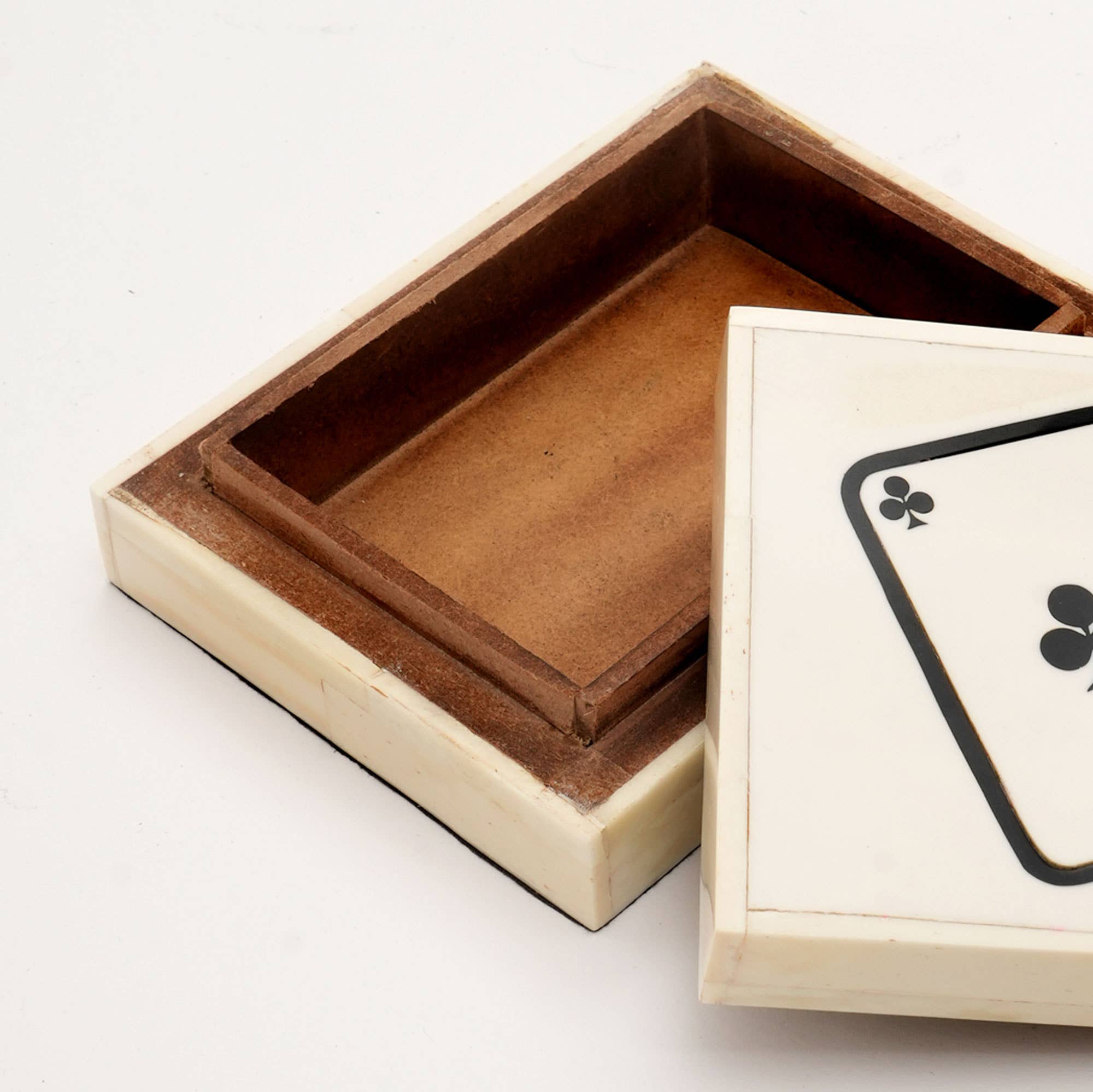 SINGLE CARD BOX - Decor Addict, LLC