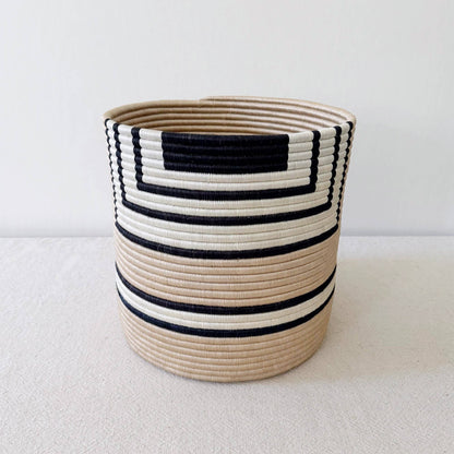 Storage Plant Basket: Gitenga: 10" x 10"