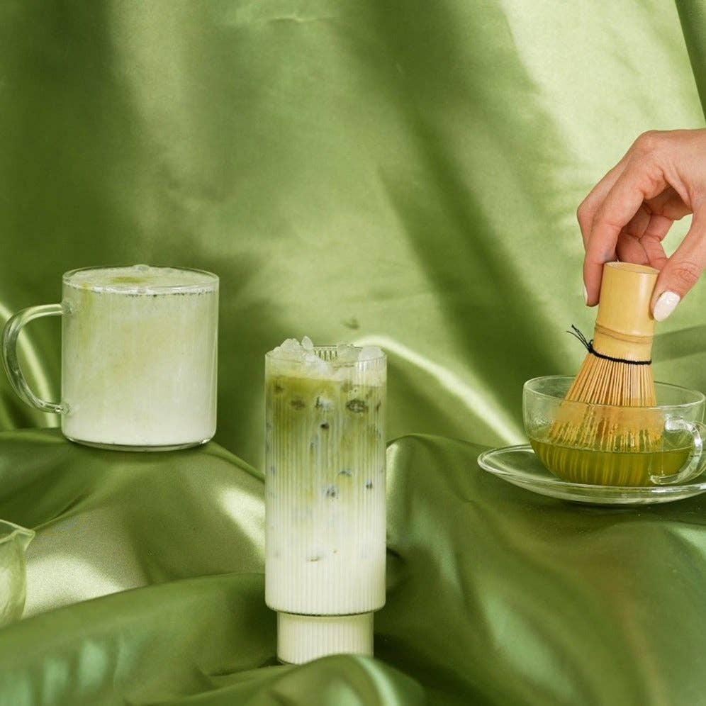 Matcha Kit - Decor Addict, LLC