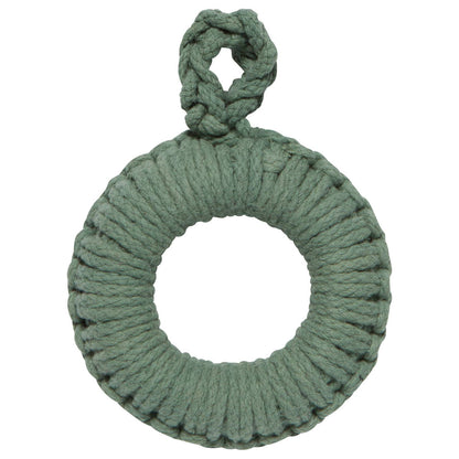 Heirloom Jade Green Orb Trivets Set of 2 - Decor Addict, LLC