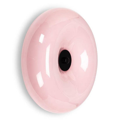 Large Donut LED Lamp