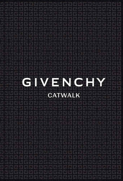 Givenchy: The Complete Collections: Hardcover