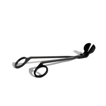Black Candle Wick Trimmer - Decor Addict, LLC