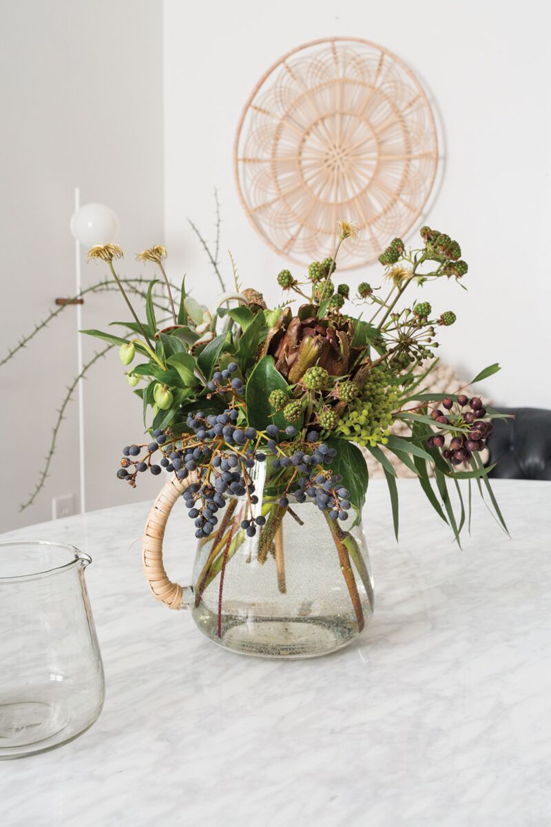 Rina Pitcher - Decor Addict, LLC