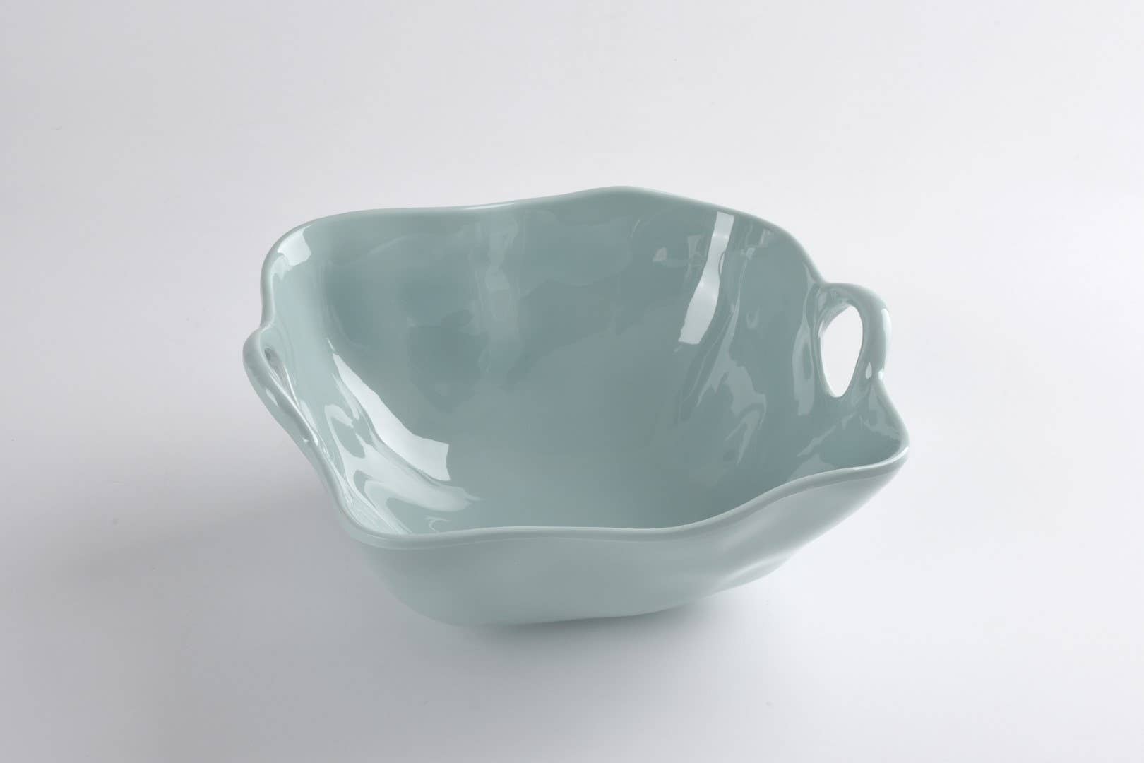 Large Bowl in Shatterproof Melamine - Decor Addict, LLC