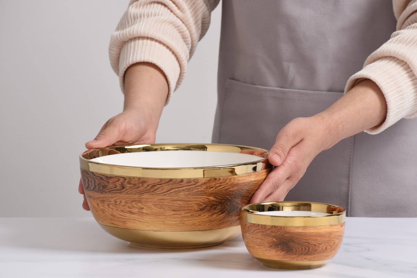 Large Bowl
