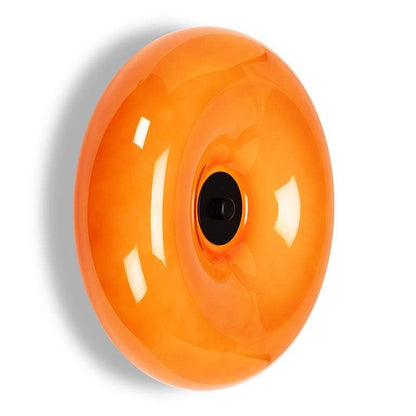 Large Donut LED Lamp