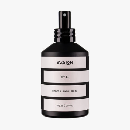 Room & Linen Spray 7 FL. OZ: Saigon - Decor Addict, LLC