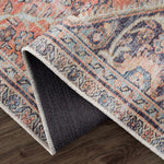 Konstantina Washable Area Rug - Decor Addict, LLC