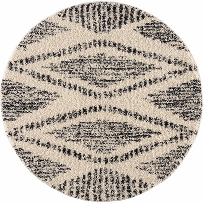 Fishhook Berber Shag Carpet - Decor Addict, LLC