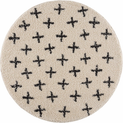 Alstead Shag Area Rug - Decor Addict, LLC