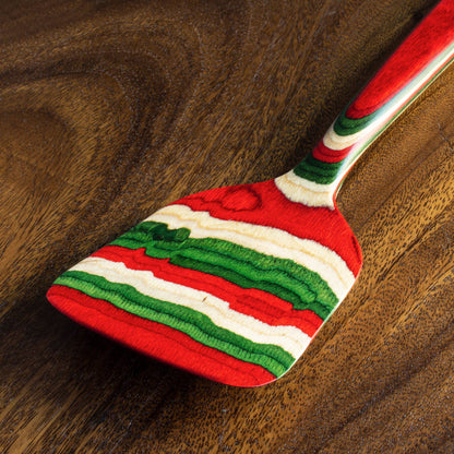 Baltique® North Pole Collection Spatula - Decor Addict, LLC