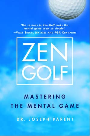 Zen Golf - Decor Addict, LLC