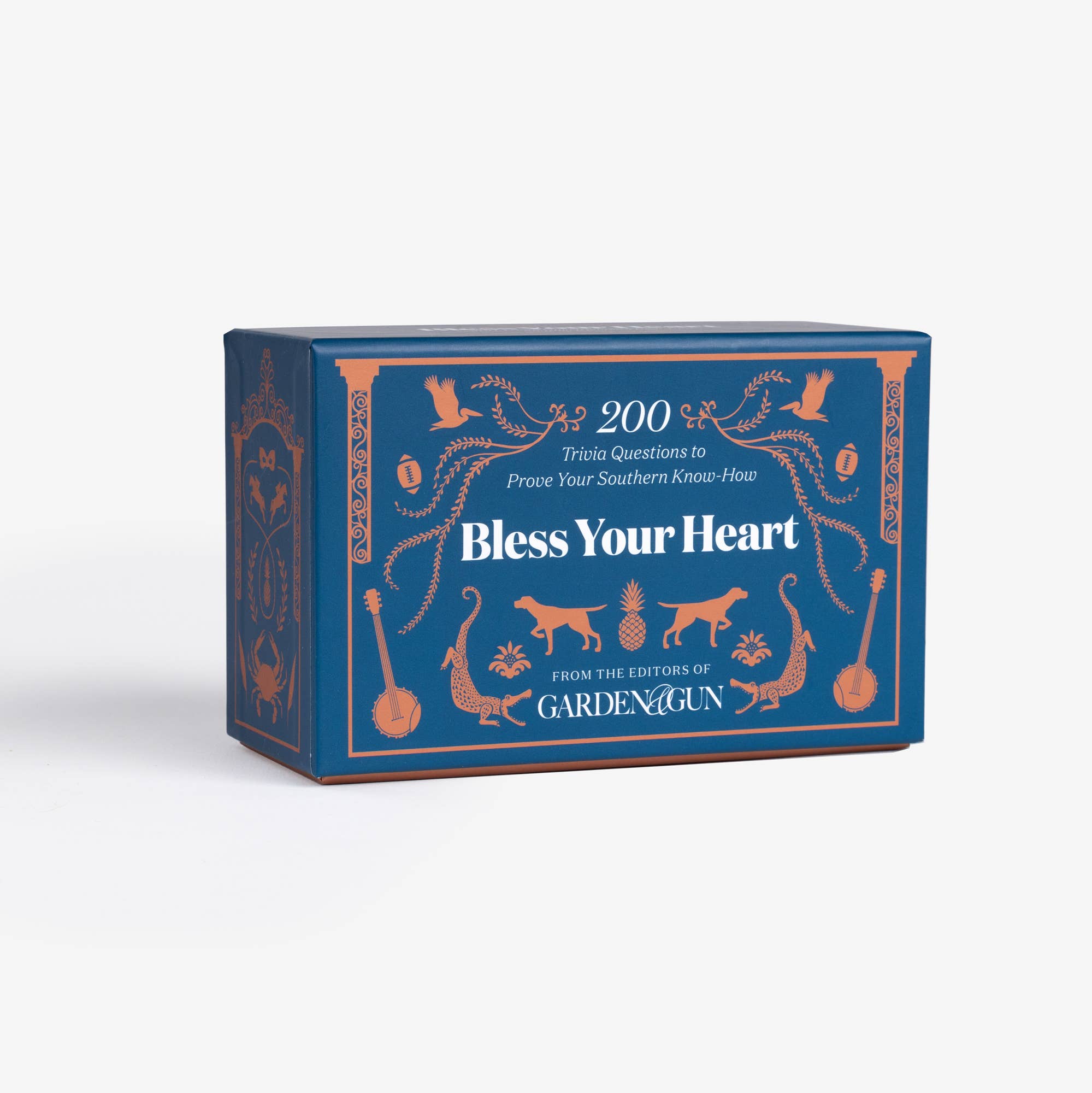 Bless Your Heart - Decor Addict, LLC