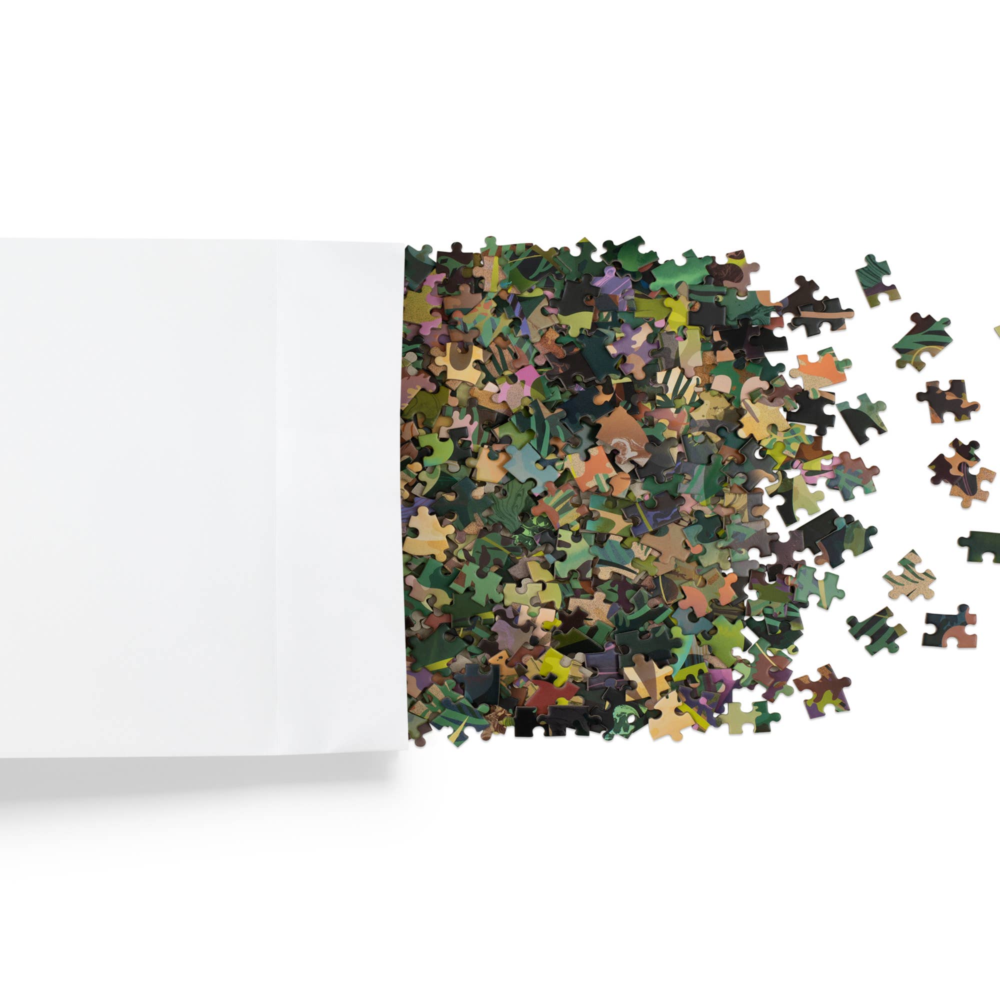 Forest Dream - Decor Addict, LLC