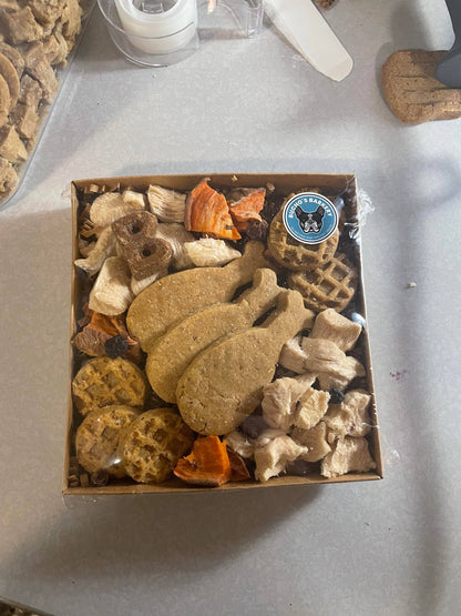 Chicken & Waffles - Decor Addict, LLC