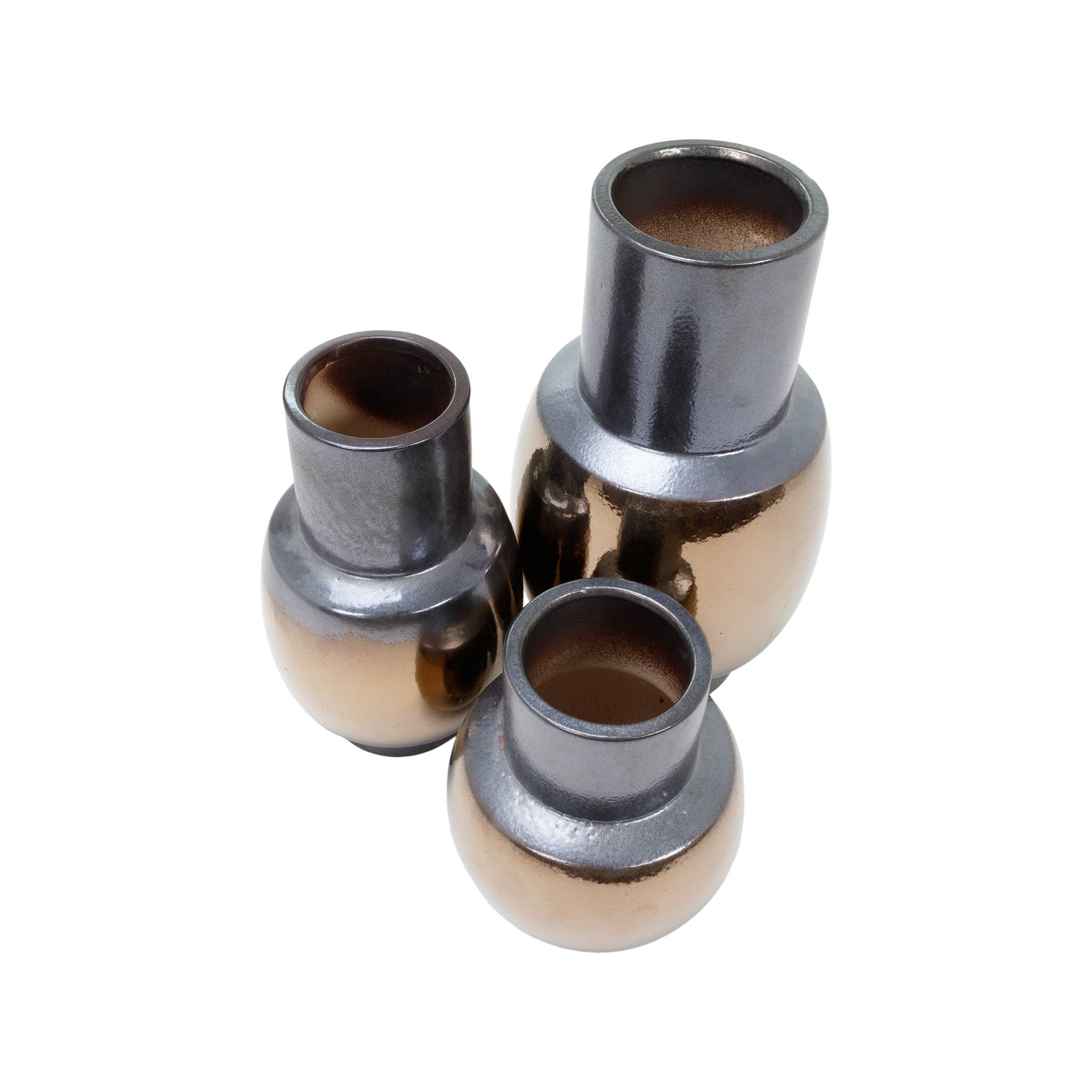 Meridian Vases - Decor Addict, LLC