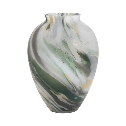 Chathamcrest Ivory Glass Vase view 5
