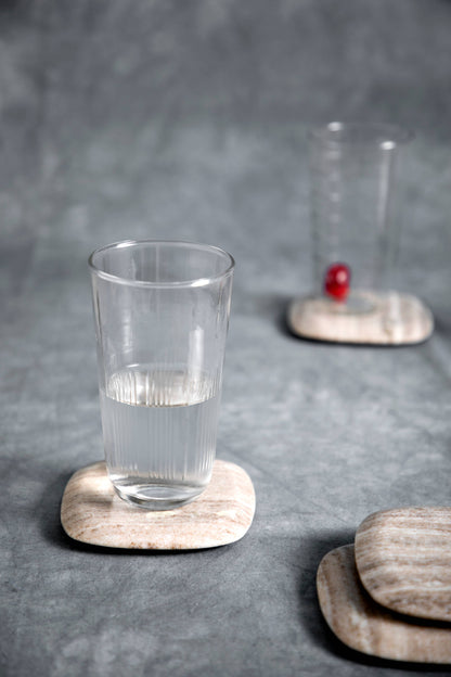 Granada Coasters - Set of 4 - Decor Addict, LLC