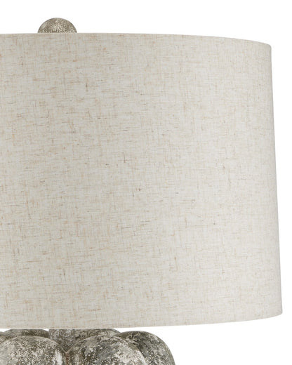 Buttress Table Lamp by Currey & Company
