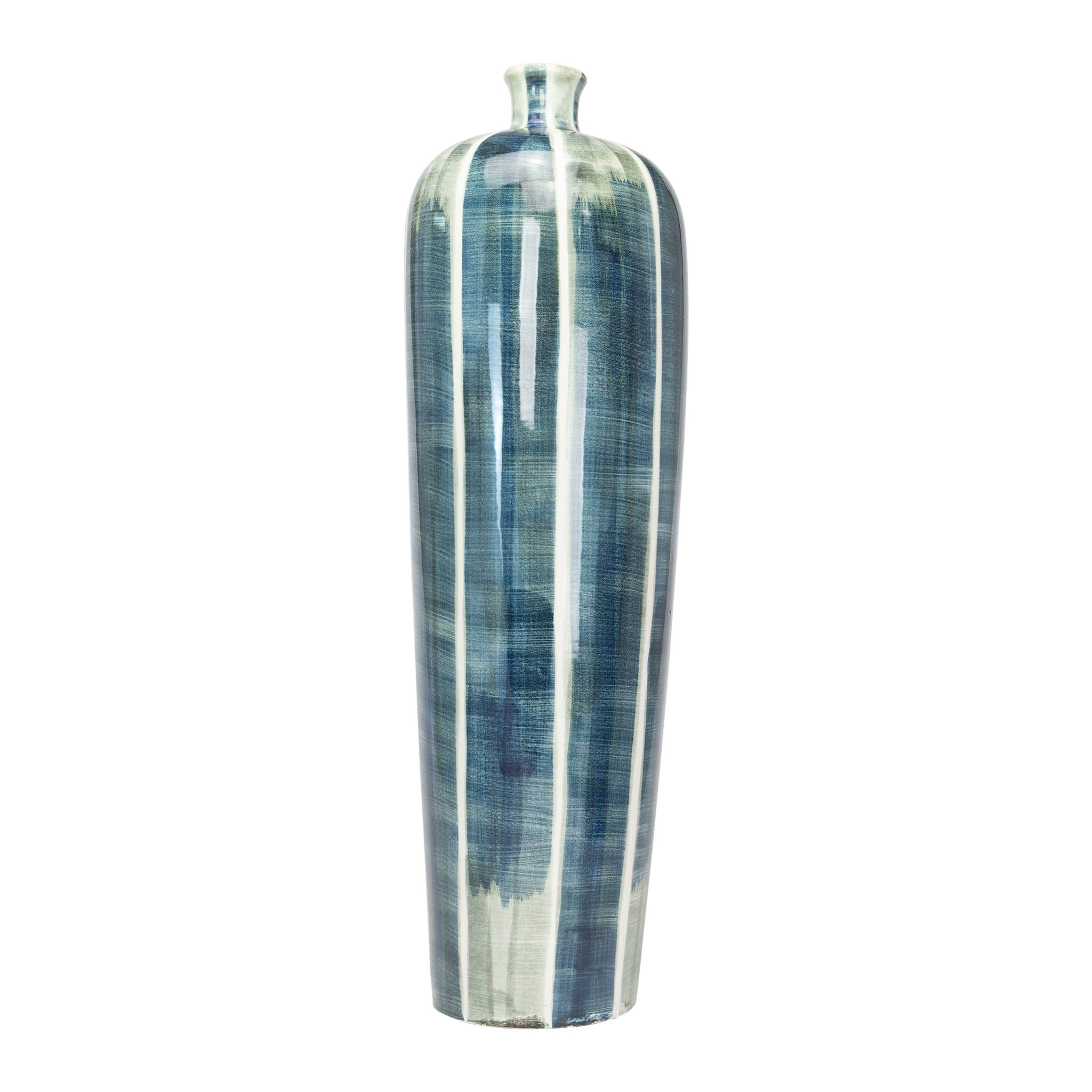Allegra Large Vase - Decor Addict, LLC