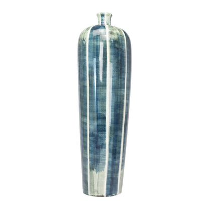 Allegra Large Vase - Decor Addict, LLC