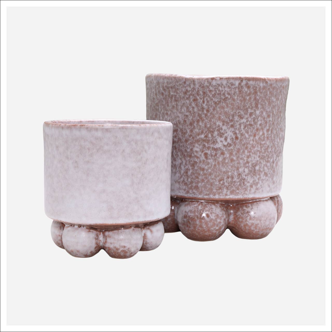 Pavina Planters - Decor Addict, LLC