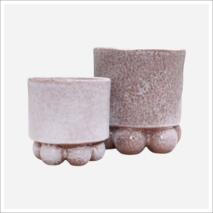 Pavina Planters - Decor Addict, LLC