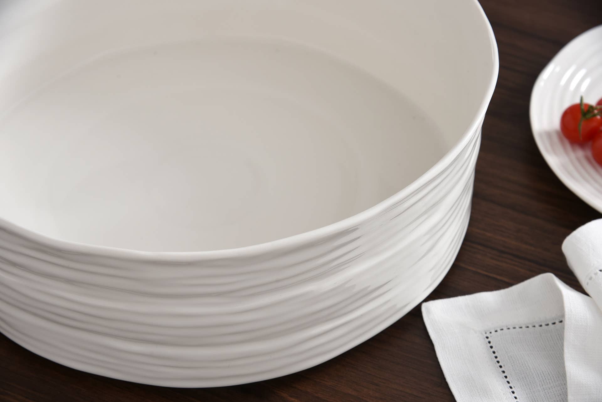 Extra Large Bowl